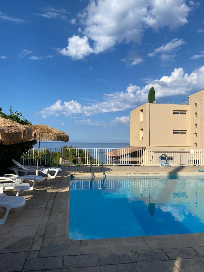 Hotel A Rena D'Oru Coggia Екстериор снимка