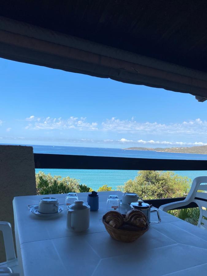 Hotel A Rena D'Oru Coggia Екстериор снимка
