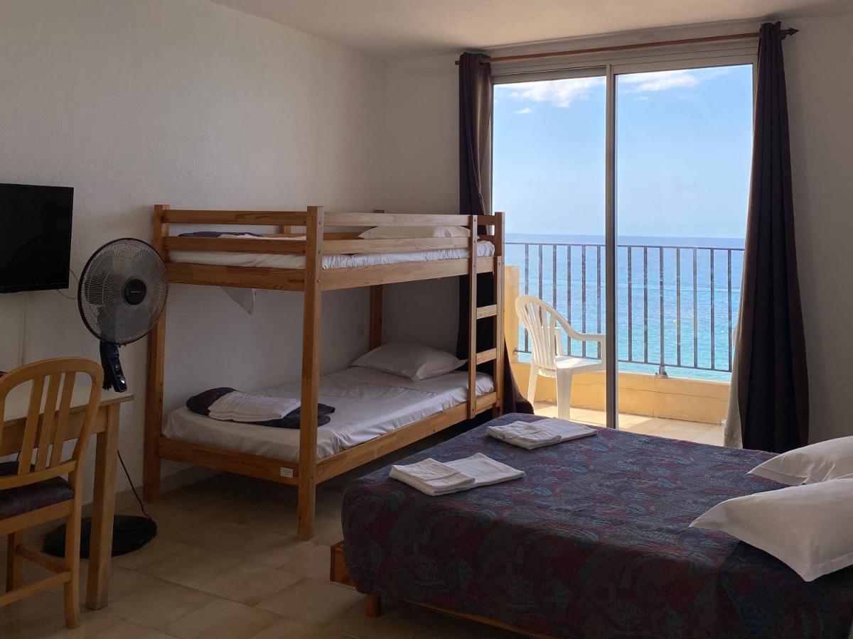 Hotel A Rena D'Oru Coggia Екстериор снимка