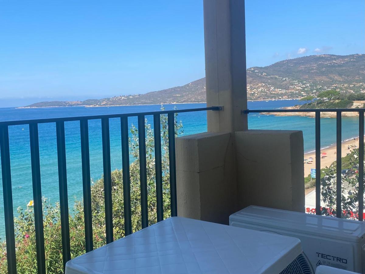 Hotel A Rena D'Oru Coggia Екстериор снимка