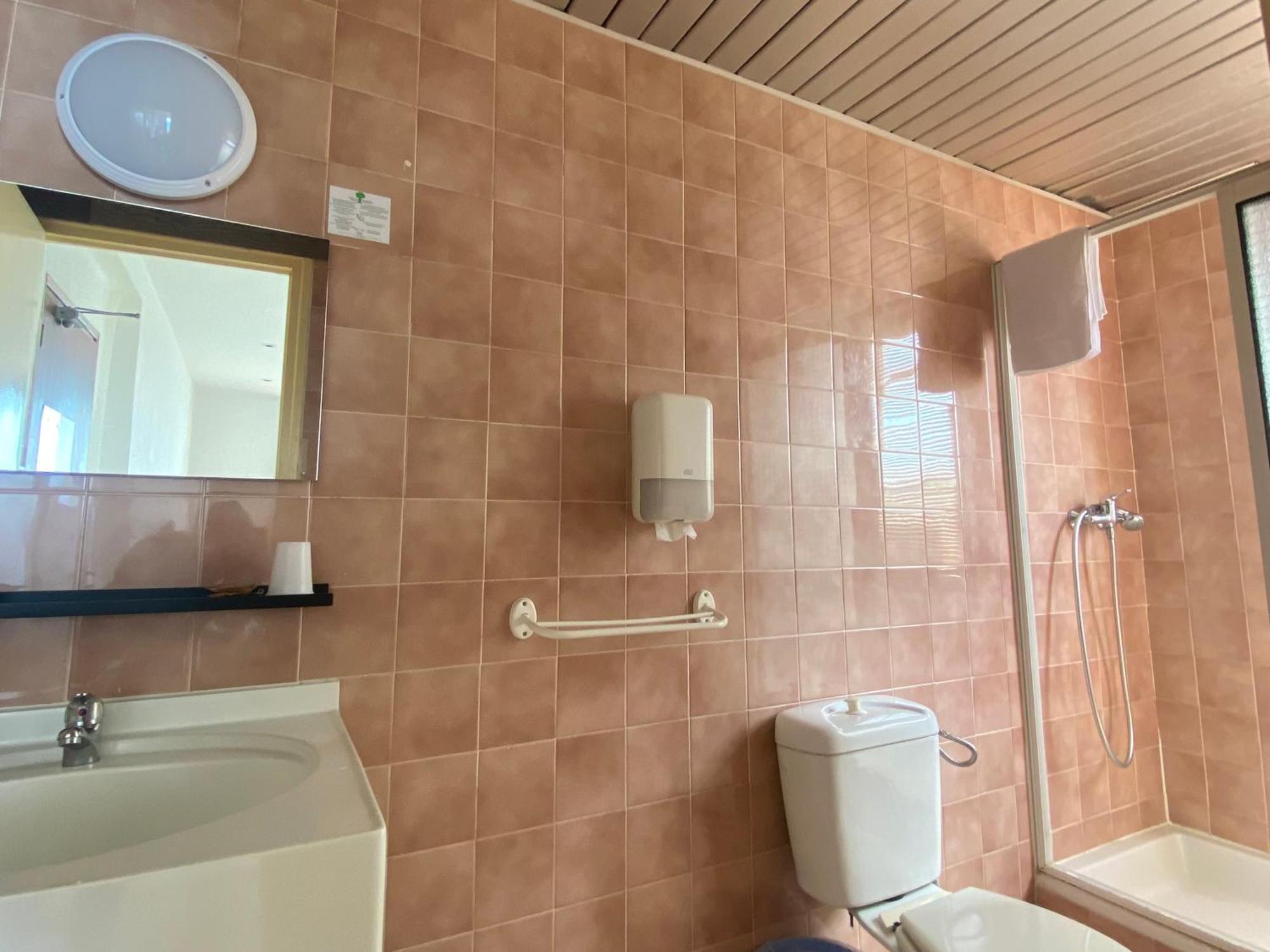Hotel A Rena D'Oru Coggia Екстериор снимка