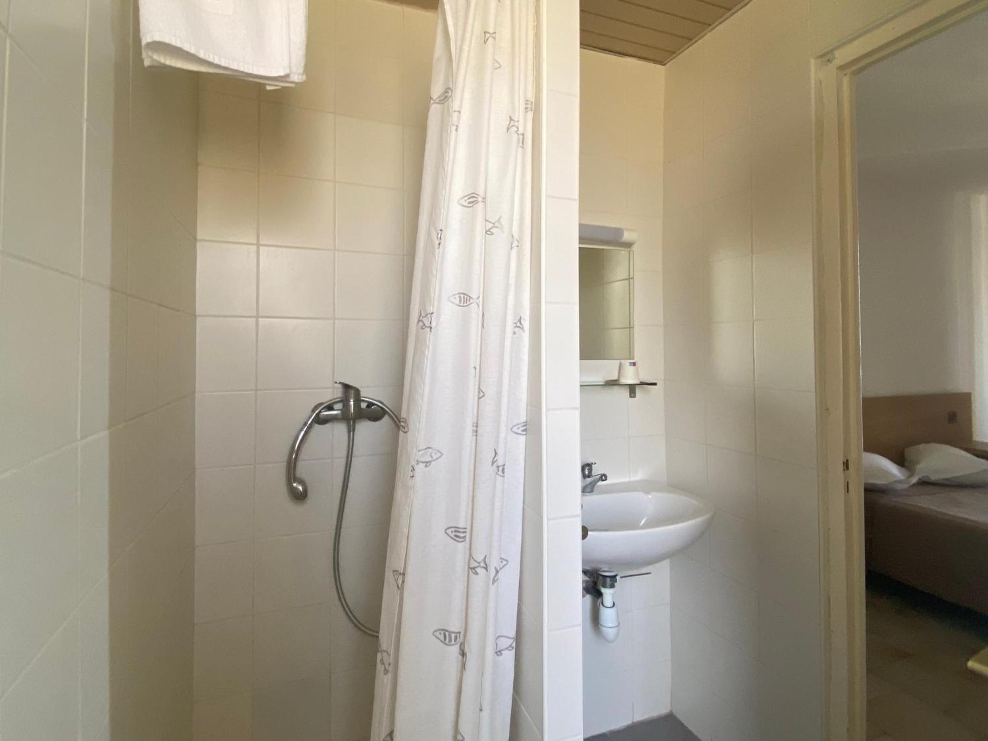 Hotel A Rena D'Oru Coggia Екстериор снимка