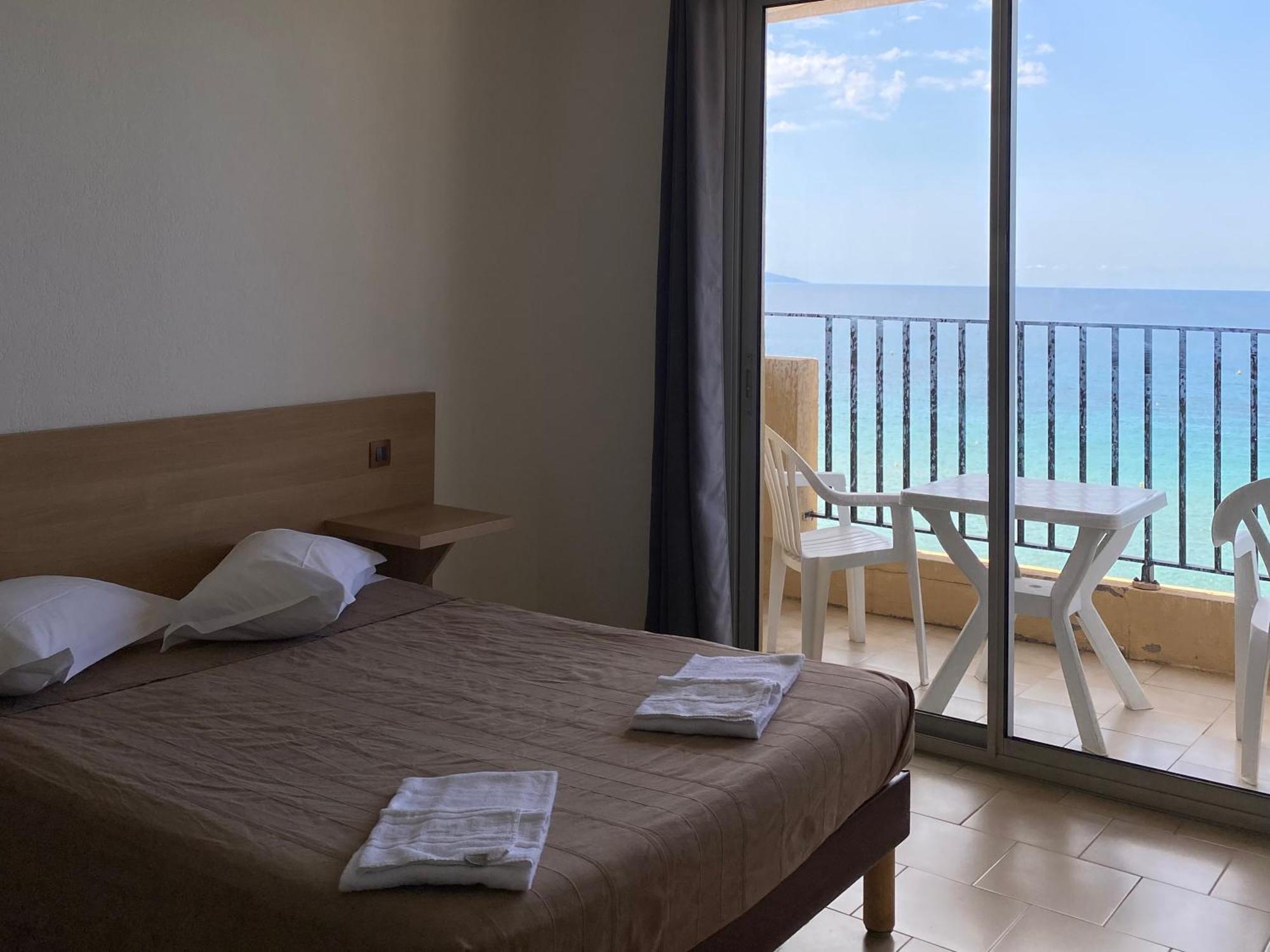Hotel A Rena D'Oru Coggia Екстериор снимка