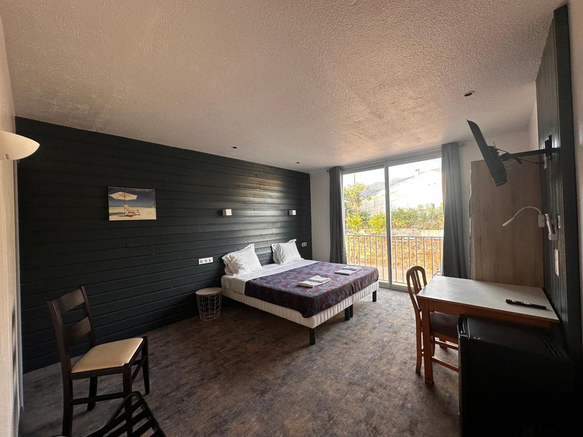 Hotel A Rena D'Oru Coggia Екстериор снимка