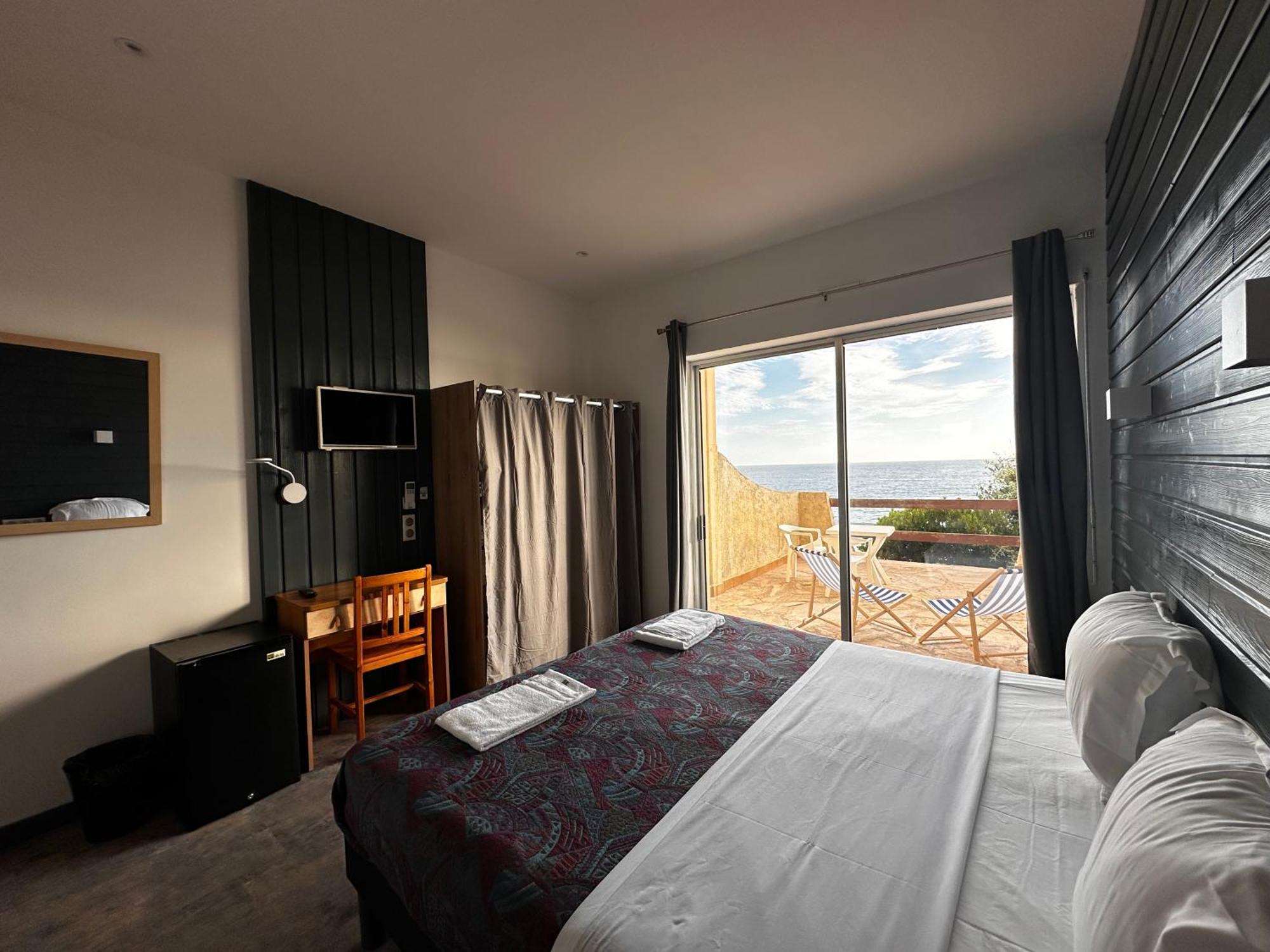 Hotel A Rena D'Oru Coggia Екстериор снимка