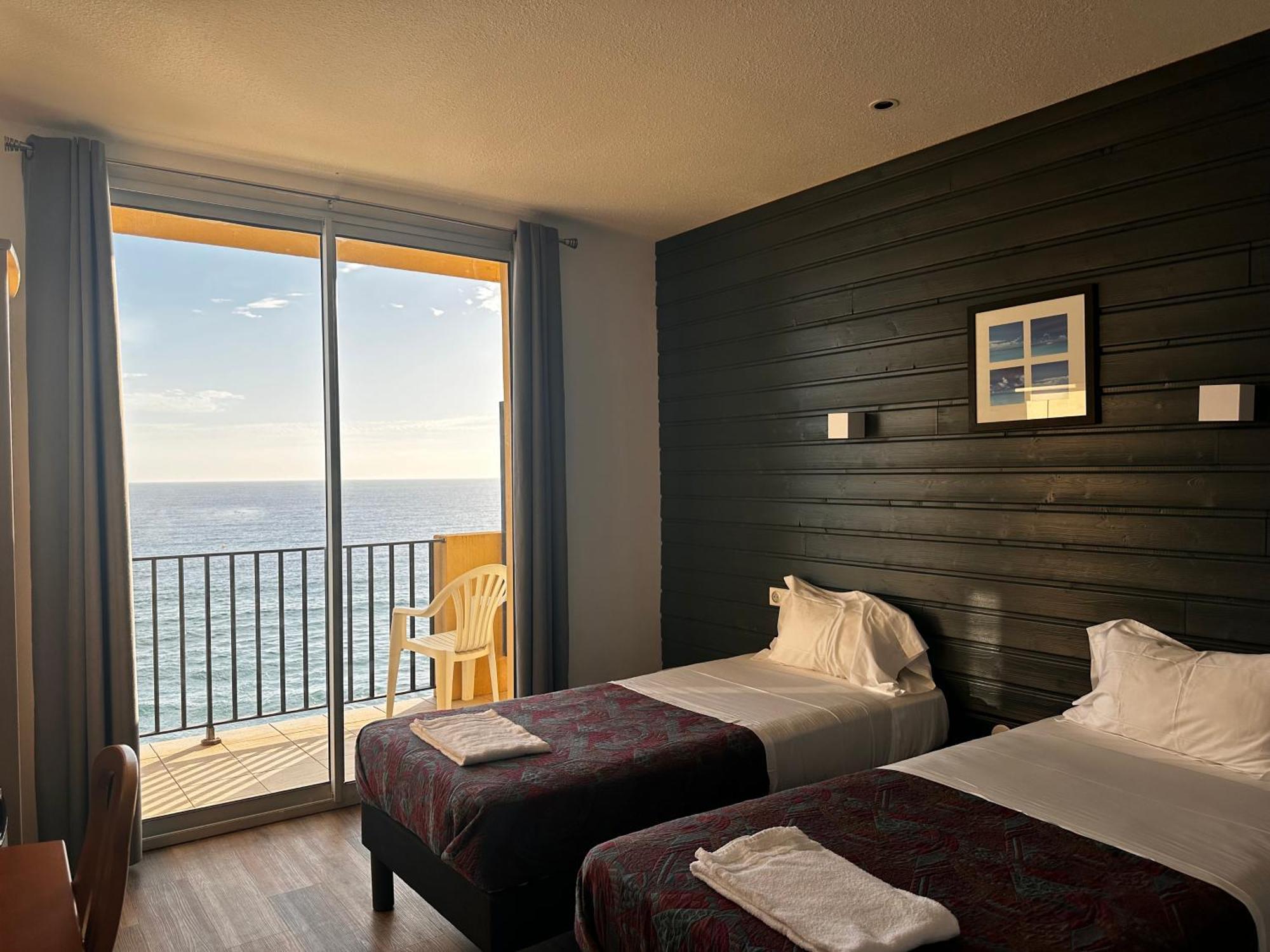 Hotel A Rena D'Oru Coggia Екстериор снимка