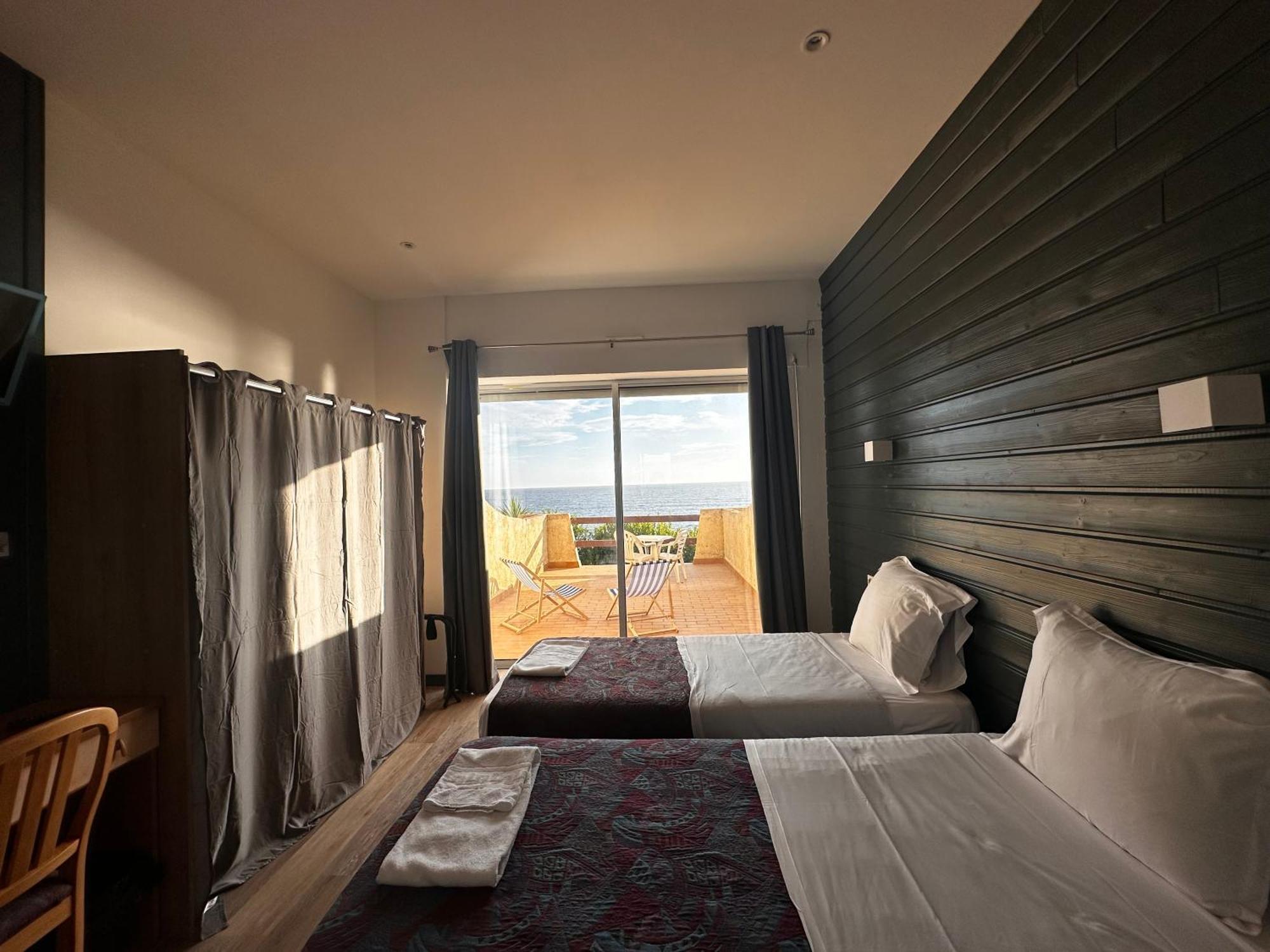Hotel A Rena D'Oru Coggia Екстериор снимка