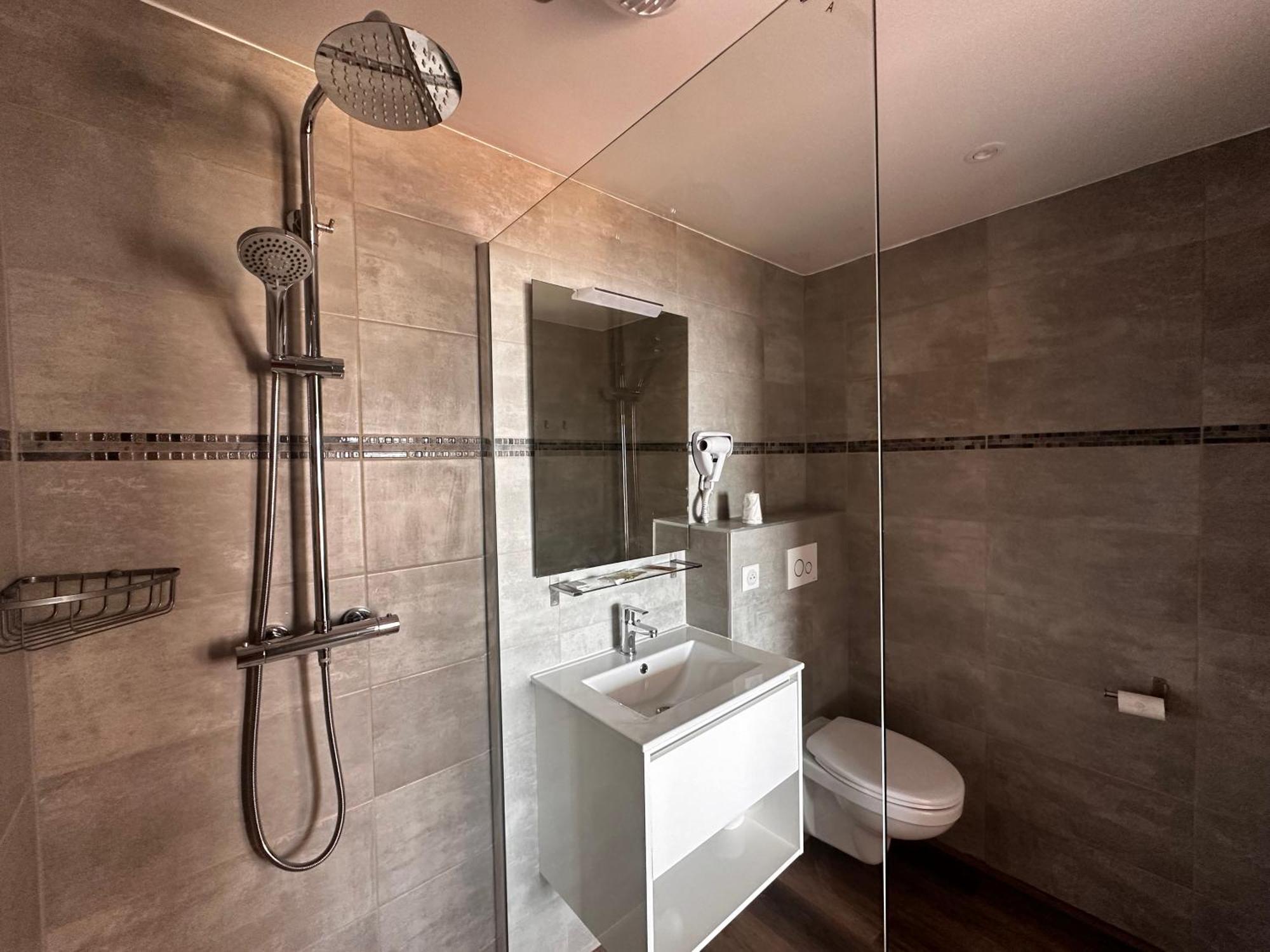 Hotel A Rena D'Oru Coggia Екстериор снимка