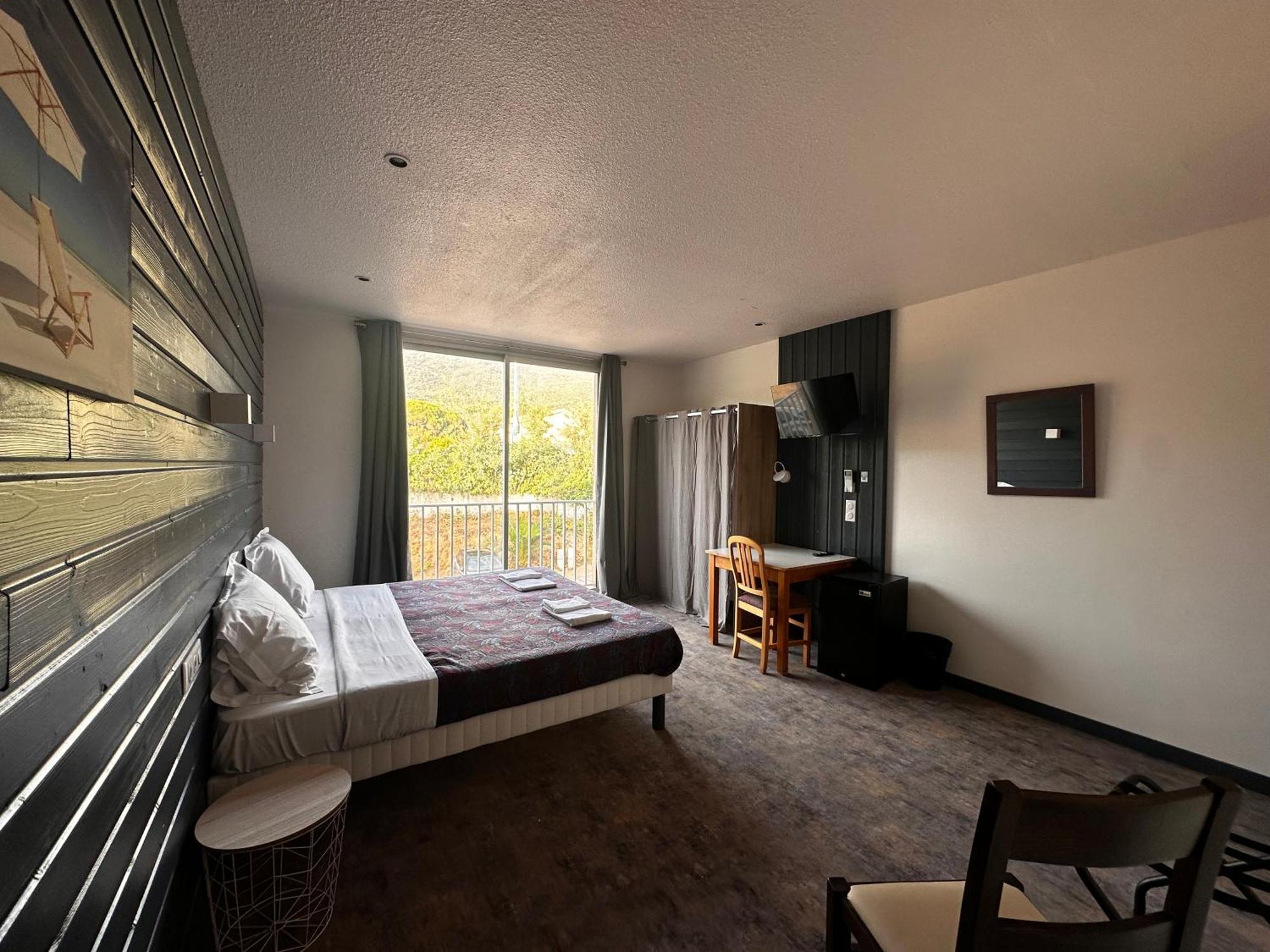 Hotel A Rena D'Oru Coggia Екстериор снимка