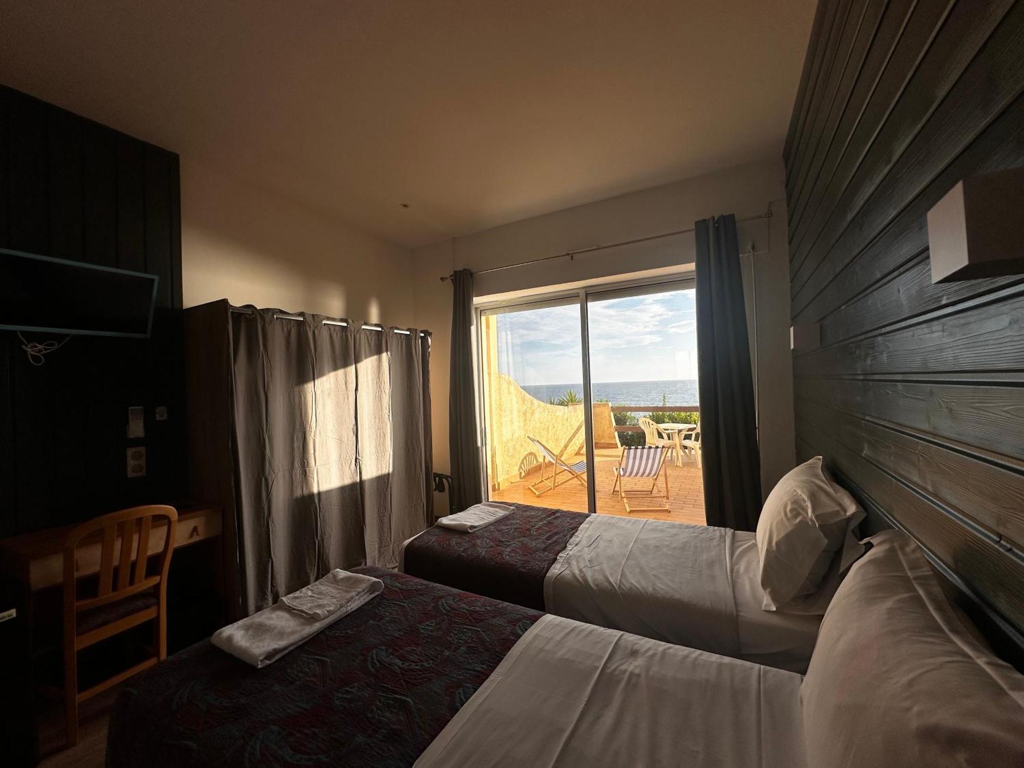 Hotel A Rena D'Oru Coggia Екстериор снимка