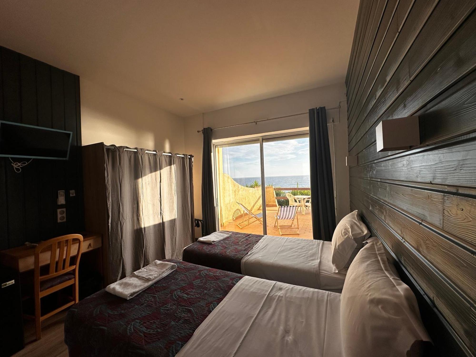 Hotel A Rena D'Oru Coggia Екстериор снимка