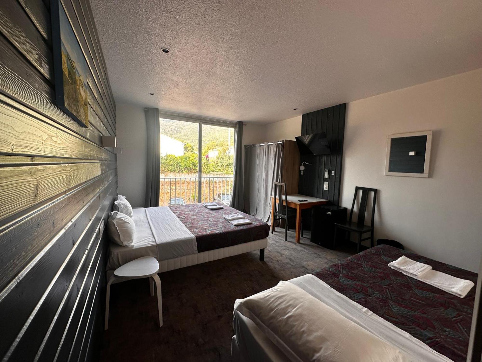 Hotel A Rena D'Oru Coggia Екстериор снимка