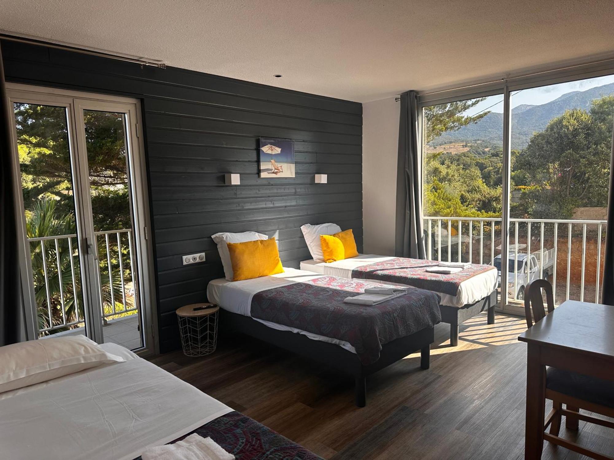 Hotel A Rena D'Oru Coggia Екстериор снимка